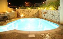Foto Appartementen Balsamico Suites in Chersonissos ( Heraklion Kreta)